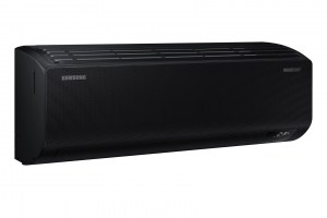 Samsung AR18BXFAMWKNUABDK Black Diamond WindFree,35